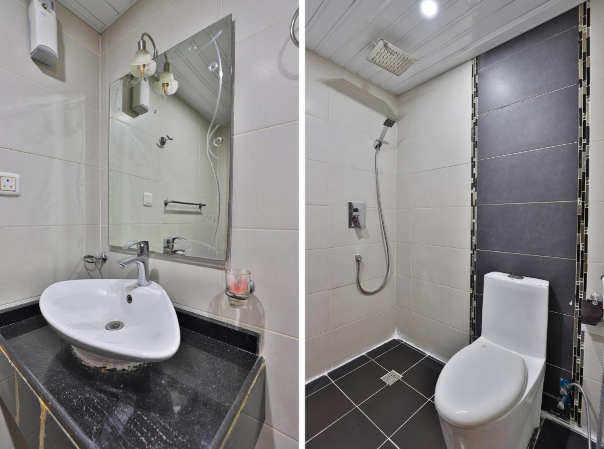 Lamssat El Saada Aparthotel Dammam Luaran gambar