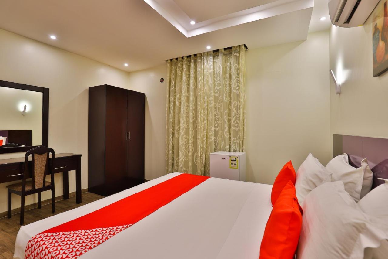 Lamssat El Saada Aparthotel Dammam Luaran gambar